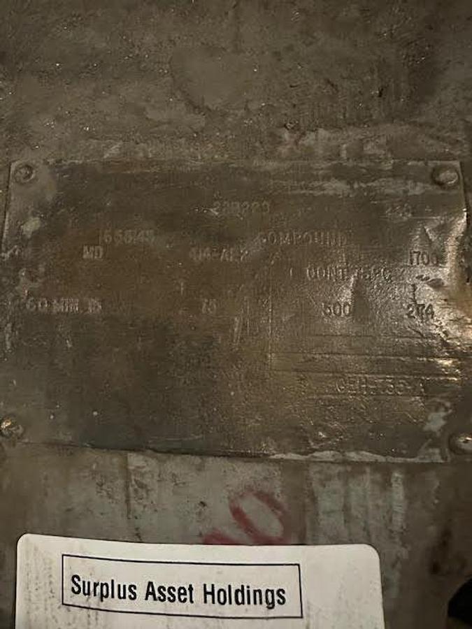 Used GE  MD414