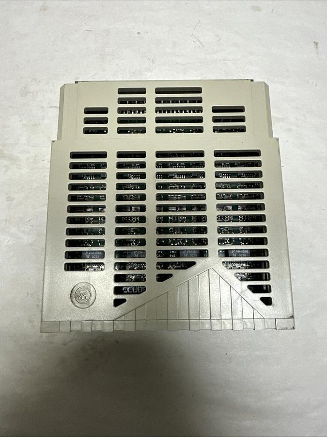 Westinghouse,5X00070G03,Analog Input Module