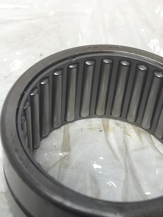MCGILL,MR-44,NEEDLE ROLLER BEARING MISSING BOX