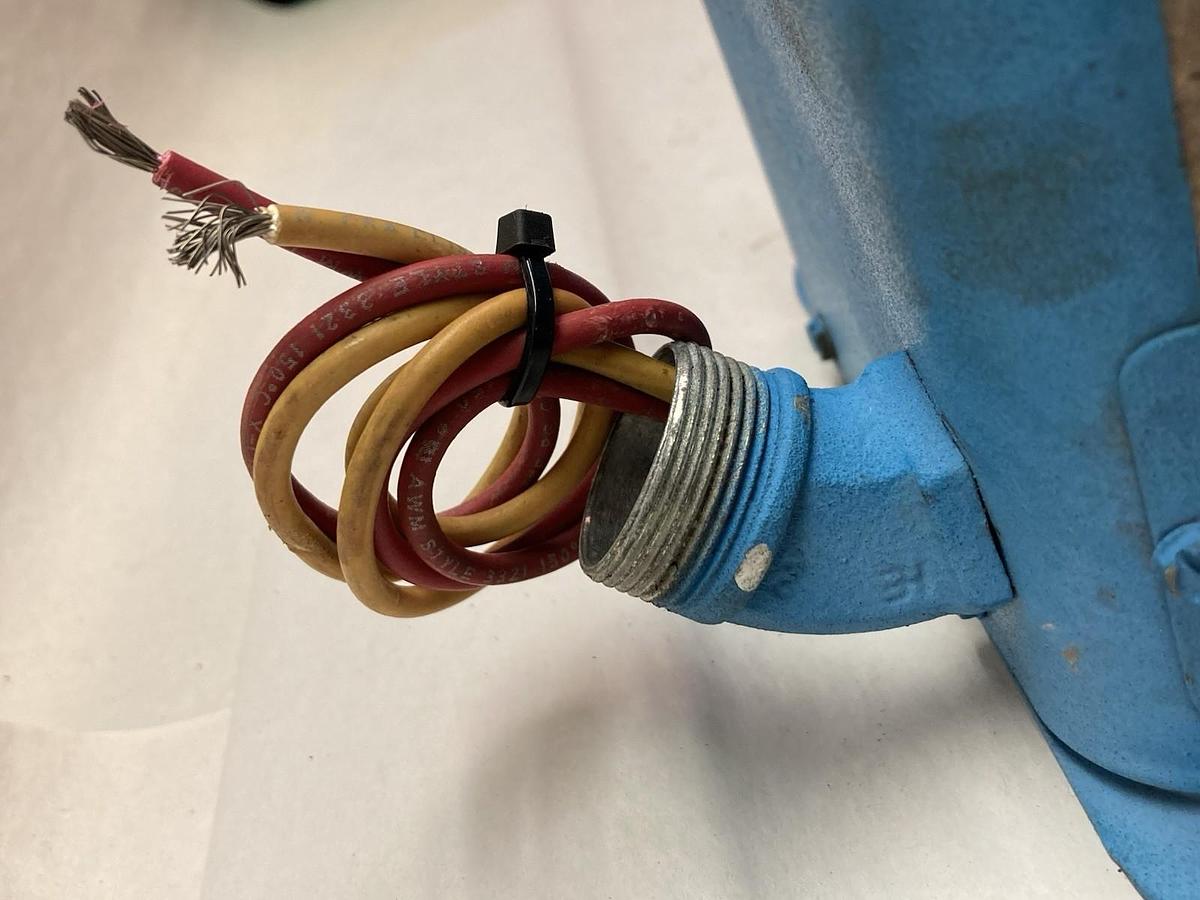 Used Dongan,A06-SA6,Ignition Transformer 120V Primary 6000V Secondary