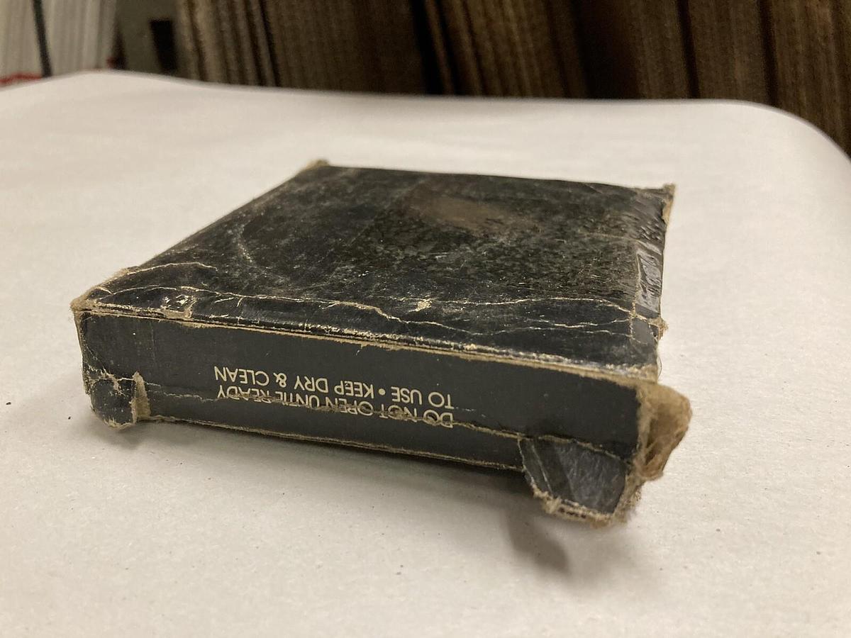 General Bearing,6308-2RS E,Sealed Bearing