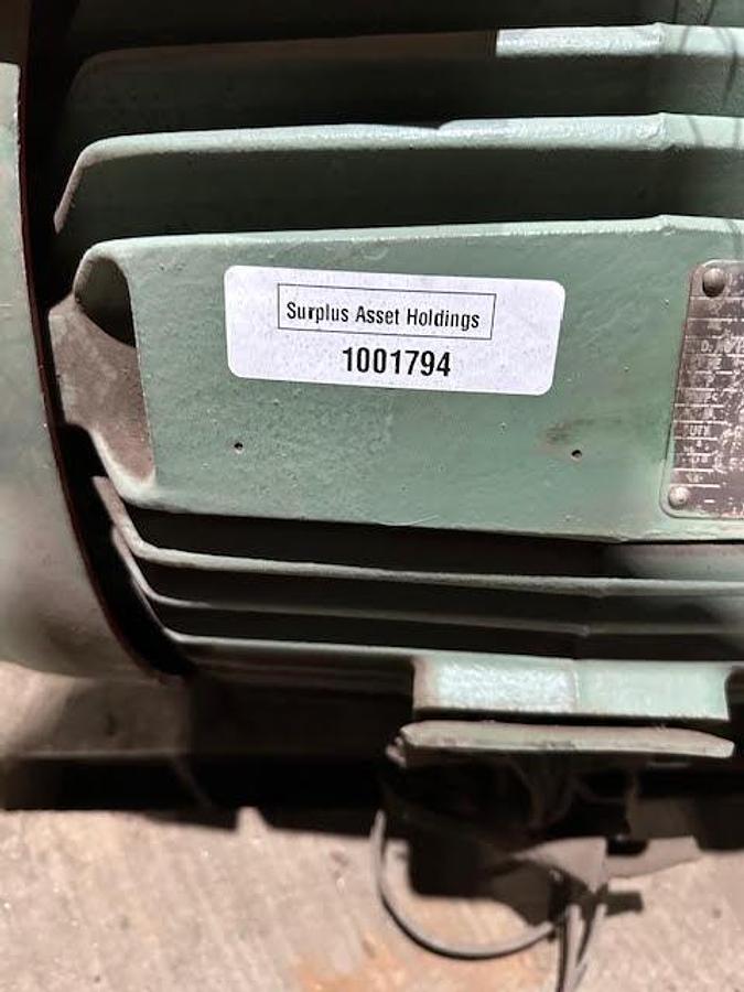 Used Siemens HP30 286T