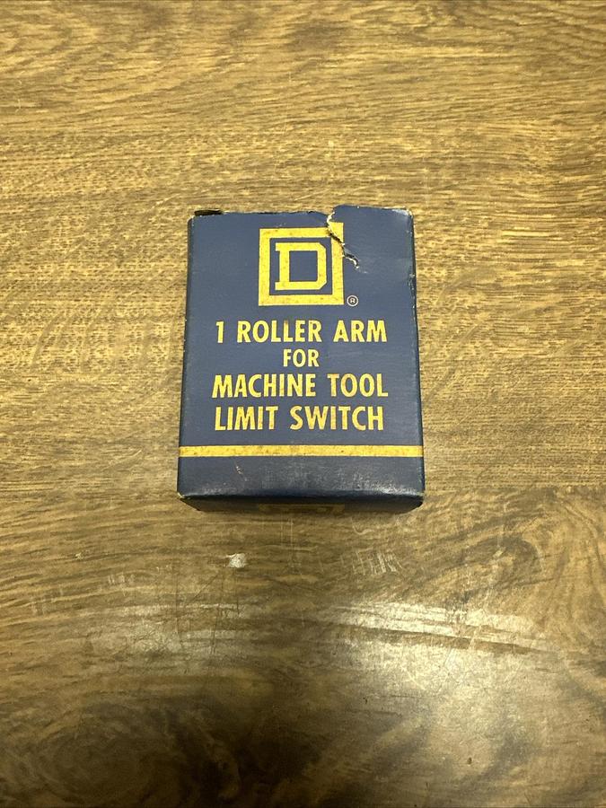 Square D,9007 BA1,Limit Switch Roller Arm