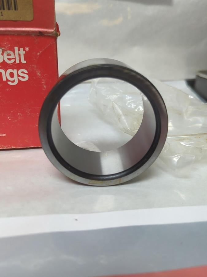 LINK BELT,MA5213,CYLINDRICAL ROLLER BEARING NOS
