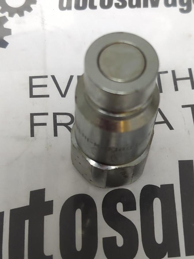 STUCCHI,800801107,M-FIRG HIGH PRESSURE COUPLING NPT-L14 NOS