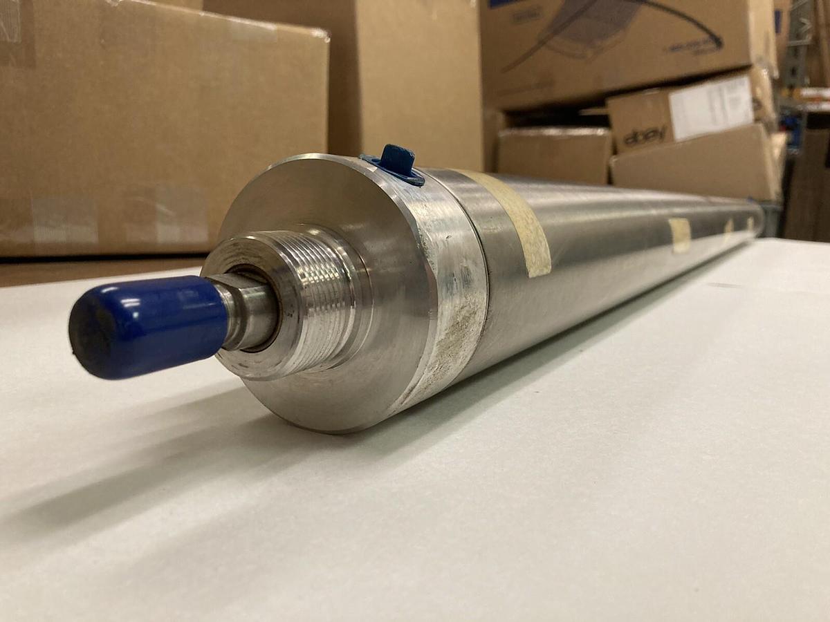 Bimba,C-7047-DXP,Air Cylinder