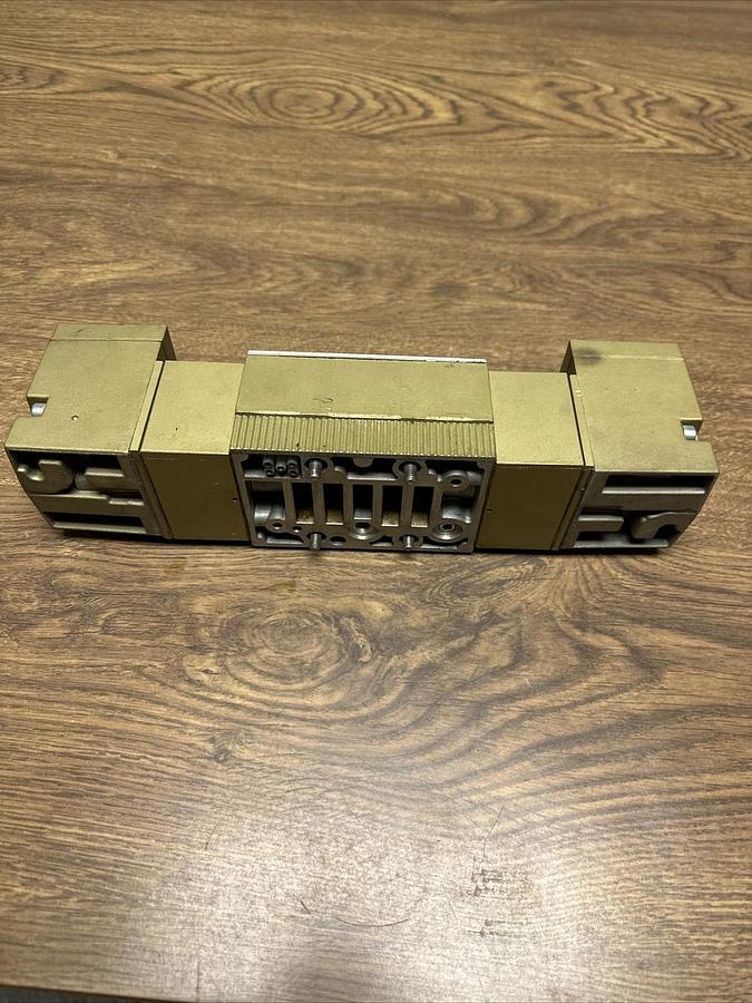 Ross,W7377A4331,Pneumatic Valve