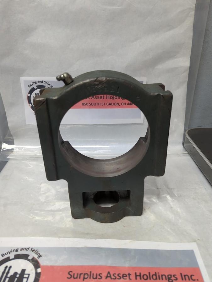 Used DODGE,135220,TAKE-UP BEARING HOUSING ONLY PRE-OWNED