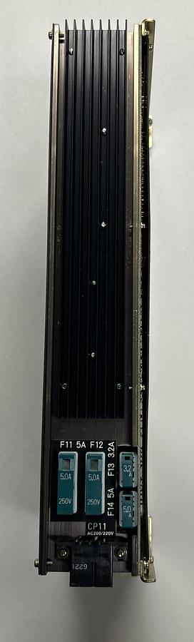 Used FANUC,A16B-1210-0560-01,POWER SUPPLY
