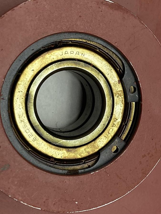 CBL,545489163,Chain Pulley Hub