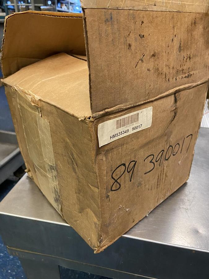 Timken,HM535349-90017,Roller Bearing