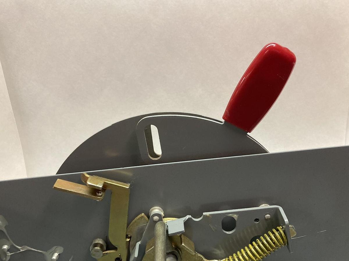 Used Westinghouse,JHFN322,Heavy Duty Disconnect Switch 100A 240AC