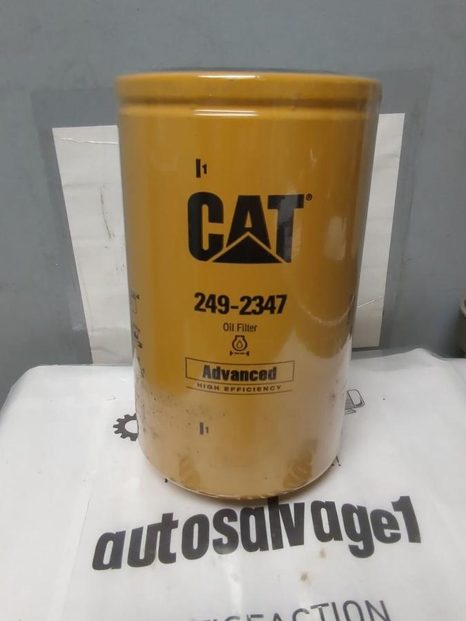 CAT,249-2347,OIL FILTER