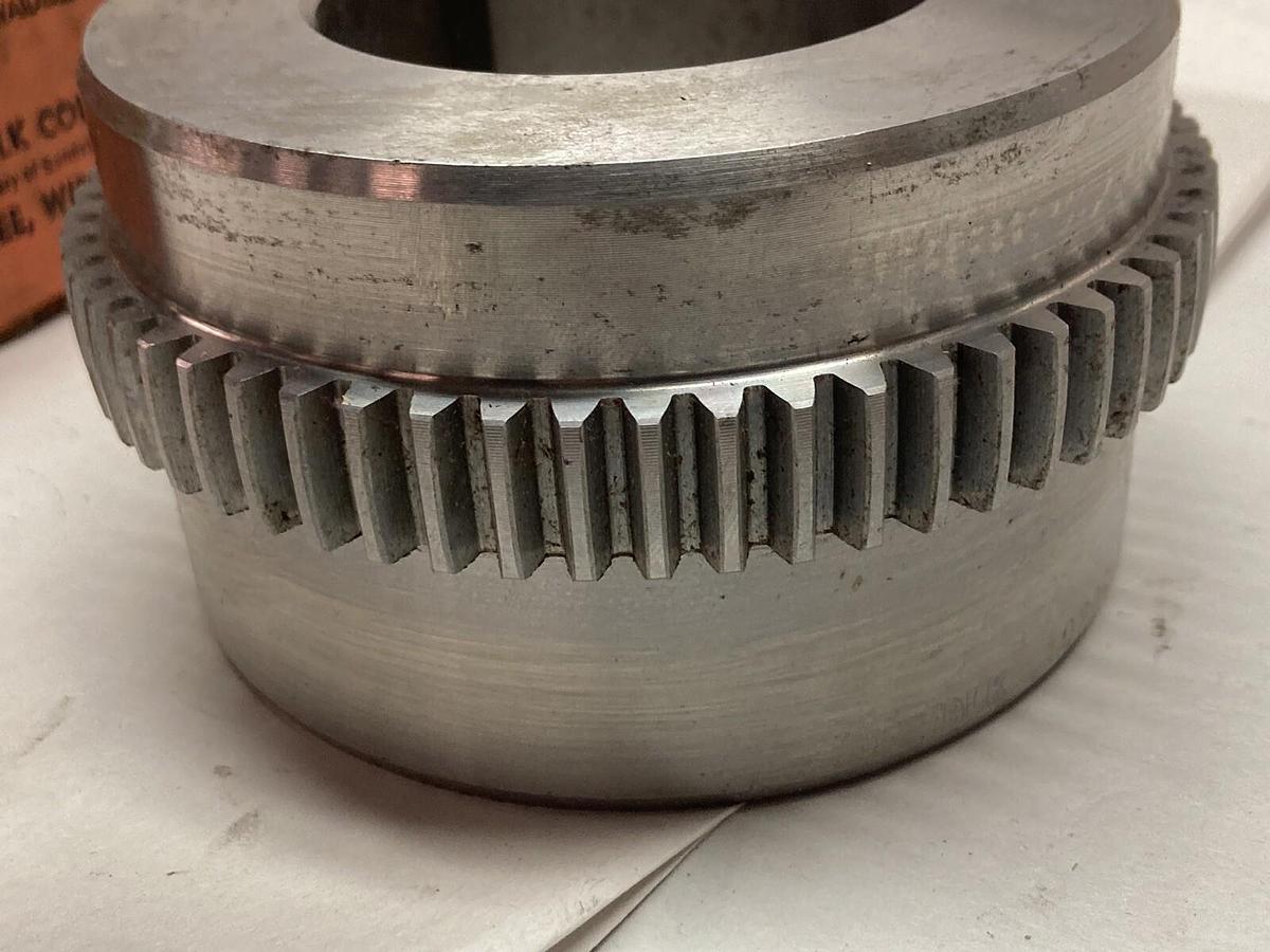 Used Falk,1020G,Flex Hub