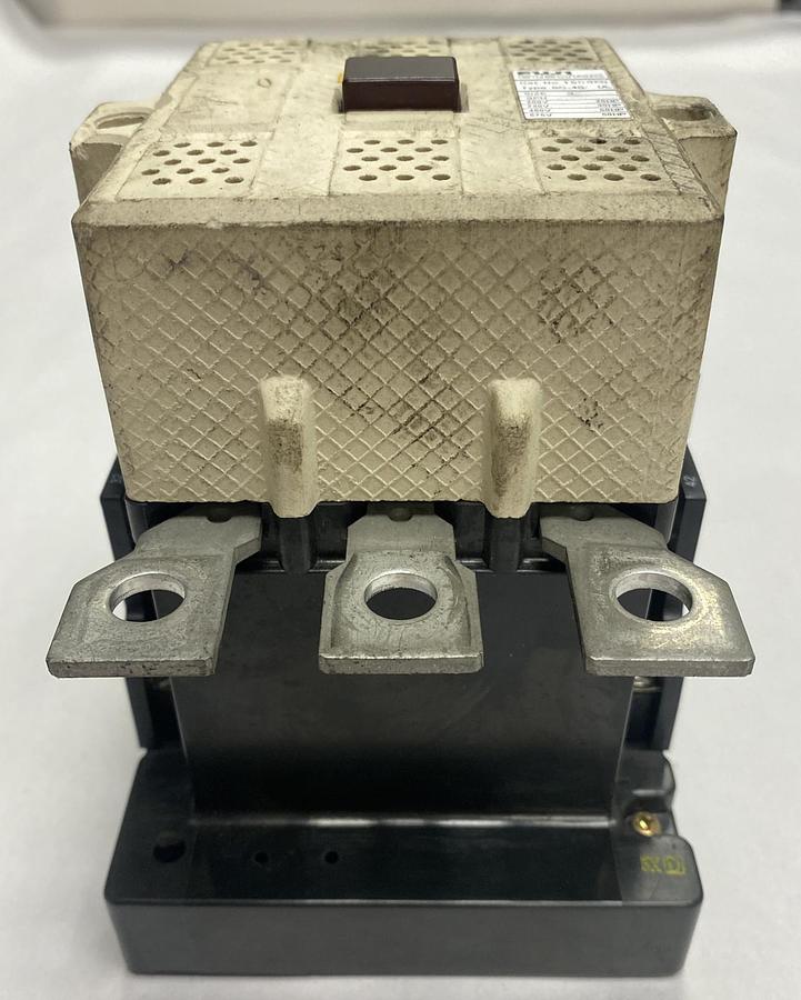 Used Fuji,1SC3F0,Contactor 300A 600V