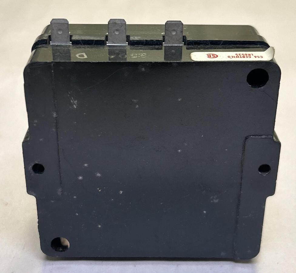 Used FURNAS,948AA108637,SOLID STATE OVERLOAD