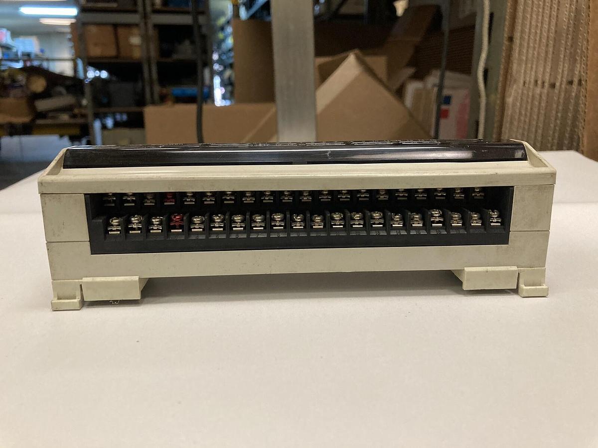 Used NKE,STV-H32TC,Power Terminal