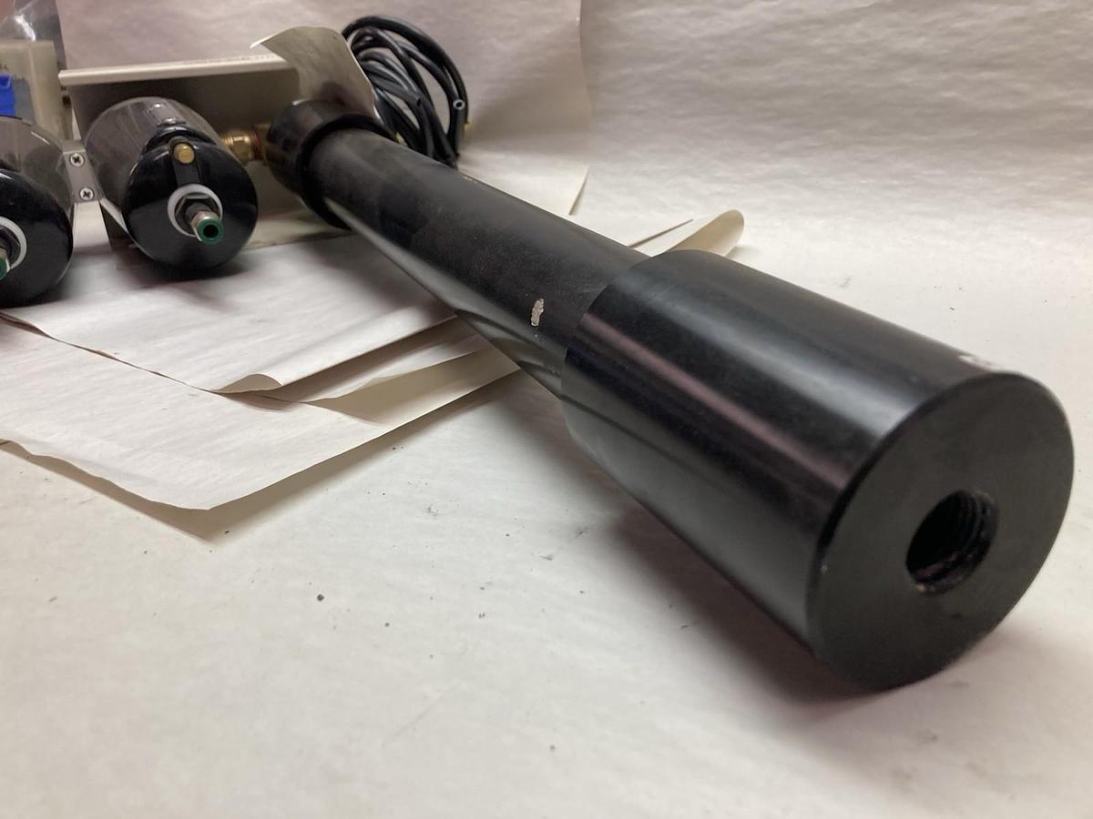 Used Parker,CM0150-35,CM Series-Membrane Air Dry 150 PSIG (10 Bar)