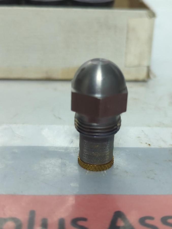 MONARCH,3.00,F-80 NOZZLE 30° HV PACK OF 6 NOS