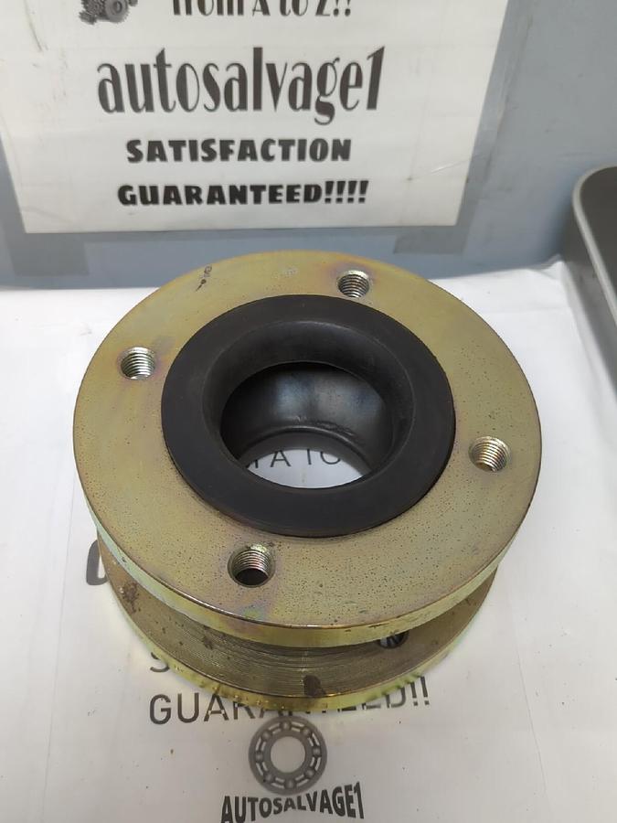 WILLBRANDT,DN 80/ 3 IN TYPE 49,EXPANSION JOINT  DIN 4809 NOS