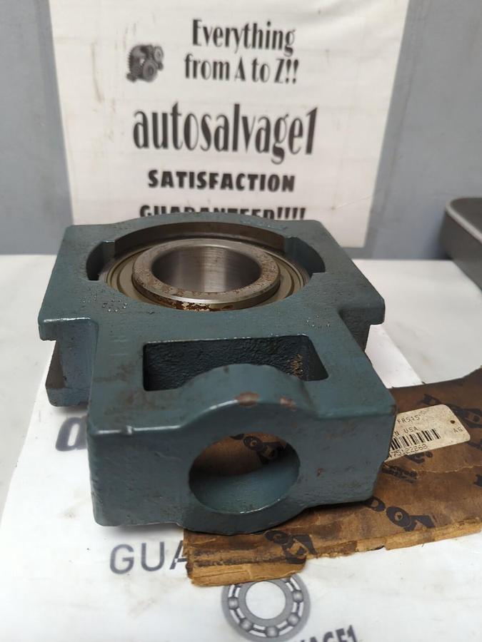 DODGE,135127,TAKE-UP BEARING 2-7/16 BORE MISSING BOX NOS