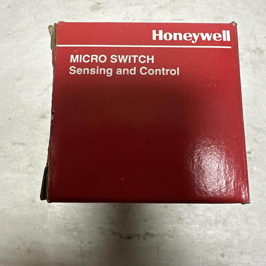 Used Honeywell,PTC9932,Micro Switch Block