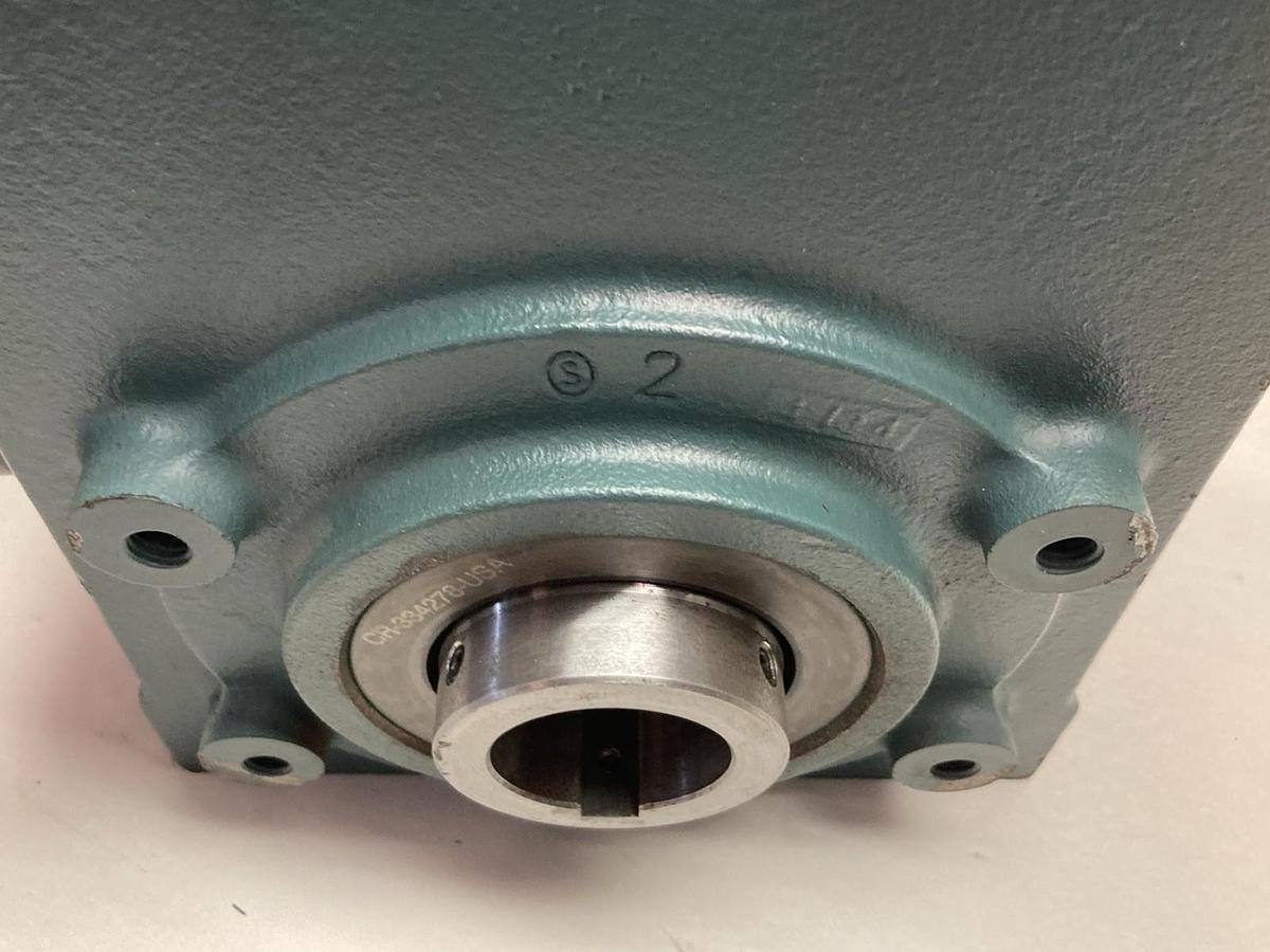 Tigear,Size 26,Gear Reducer Input Q Ratio 15:1 Motor 14