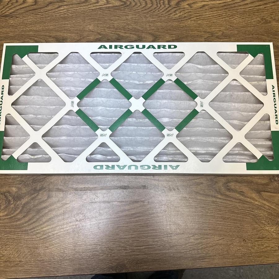 Airguard,DP40-STD2-210 12X24X2,Air Filter Box of 12