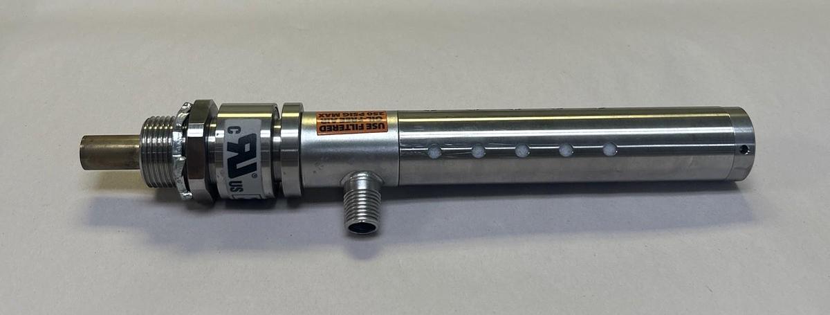 NEX FLOW,60025A,PANEL COOLER NOS