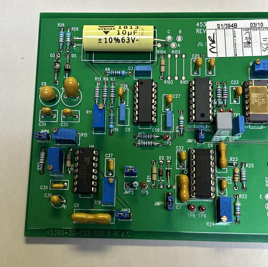 UNBRANDED,45390-30-E02,CIRCUIT BOARD NOS