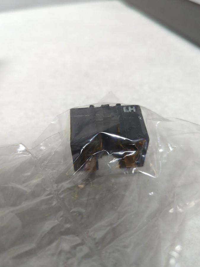 SQUARE D,R-12,ELECTRICAL INTERLOCK CLASS 9999 NOS