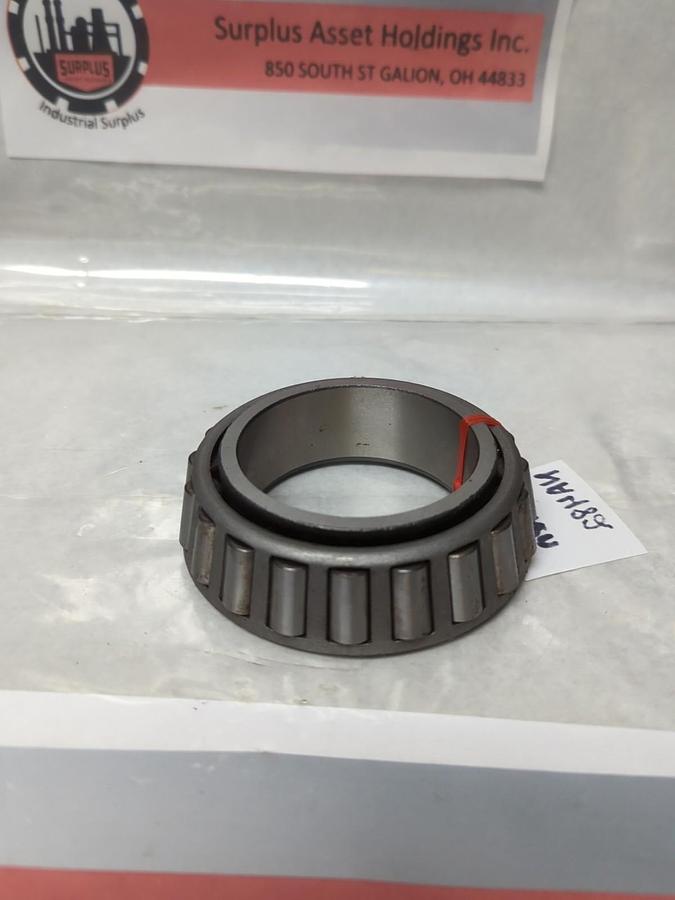 Used TIMKEN,NA482,ROLLER BEARING CONE PRE-OWNED