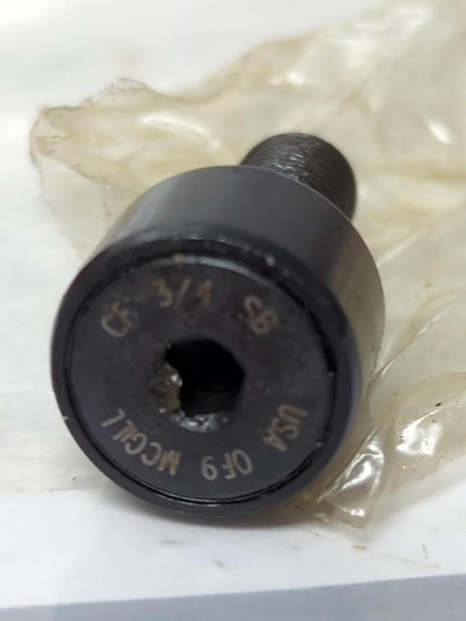 MCGILL,CF 3/4SB,CAM FOLLOWER NOS