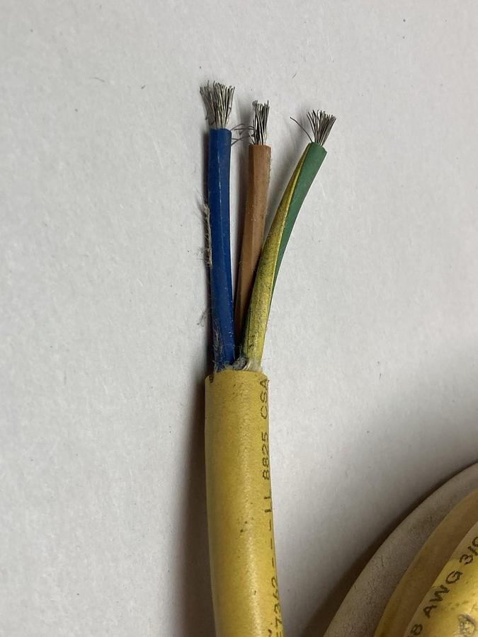 Used Allen-Bradley,871TM-B15N30-H2,Proximity Switch Sensor