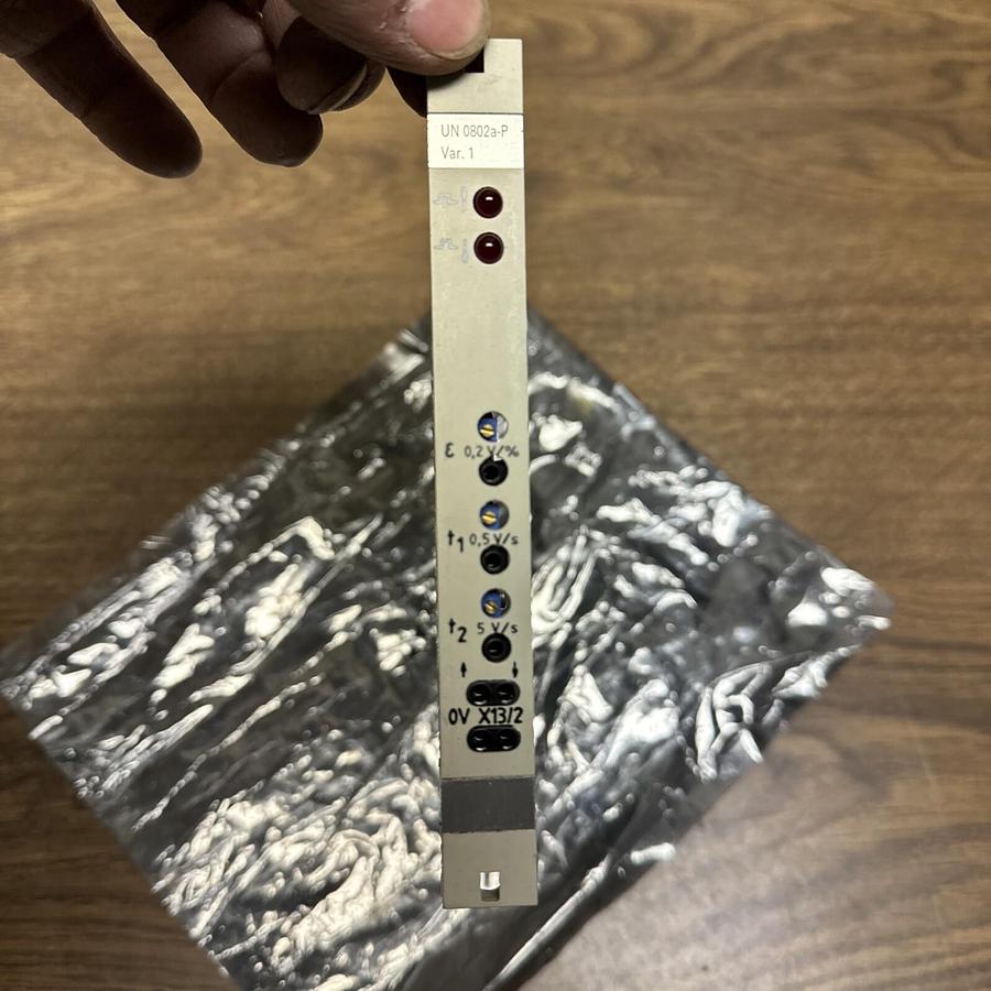 ABB,HIER 452076 R1,Card