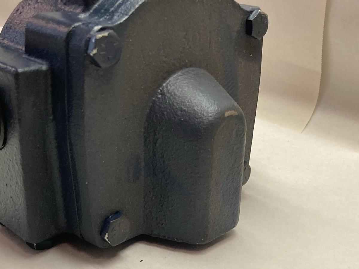 Haight,09500505,Shaft Hydraulic Pump