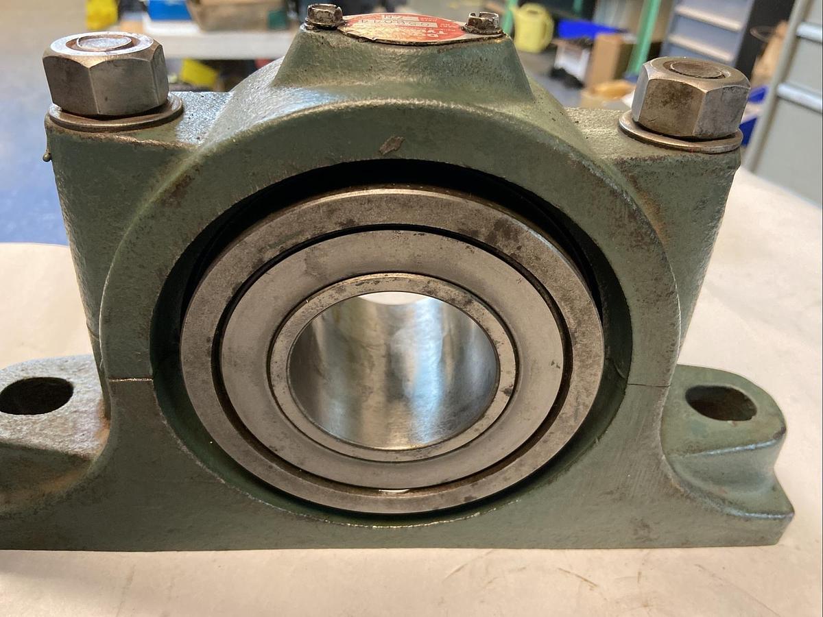 Dodge,K/DI 056044,Pillow Block Bearing 2-7/16 INCH