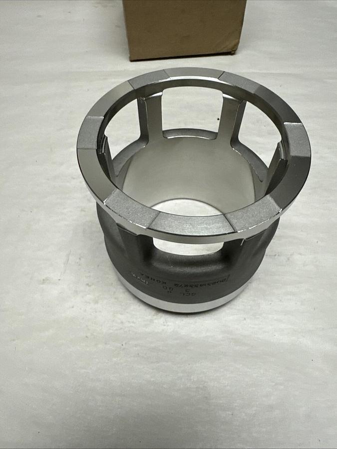 Fisher,2U231833272,Linear Cage NEW