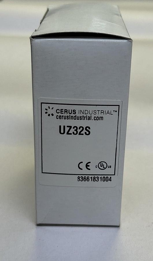 CERUS INDUSTRIAL,UZ32S,SEPATATE MOUNT NEW
