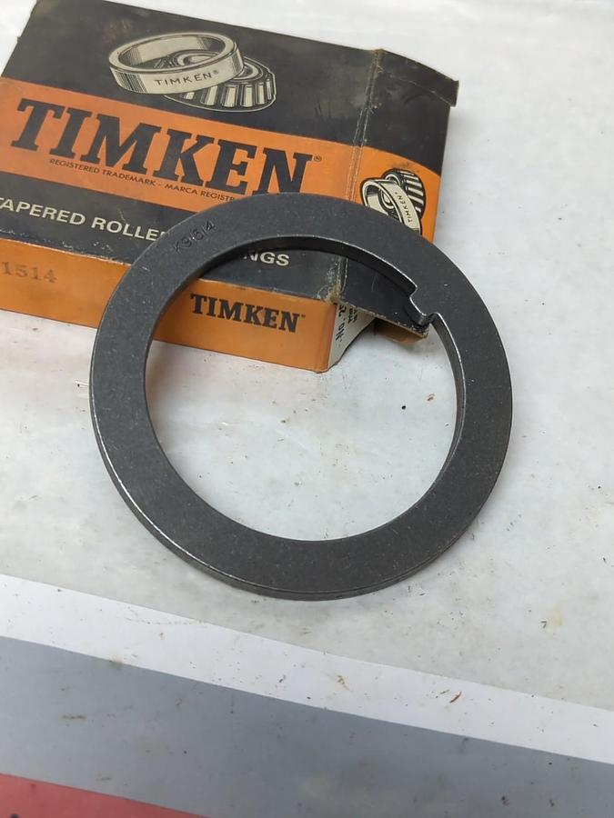 TIMKEN,K91514,ROLLER BEARING WASHER NOS