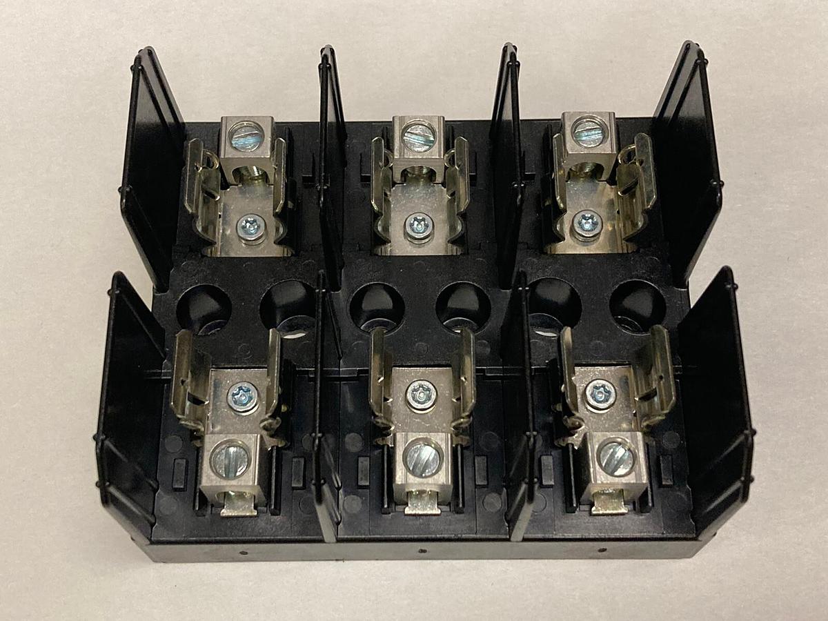 Buss,J60030-3C,Fuse Holders.