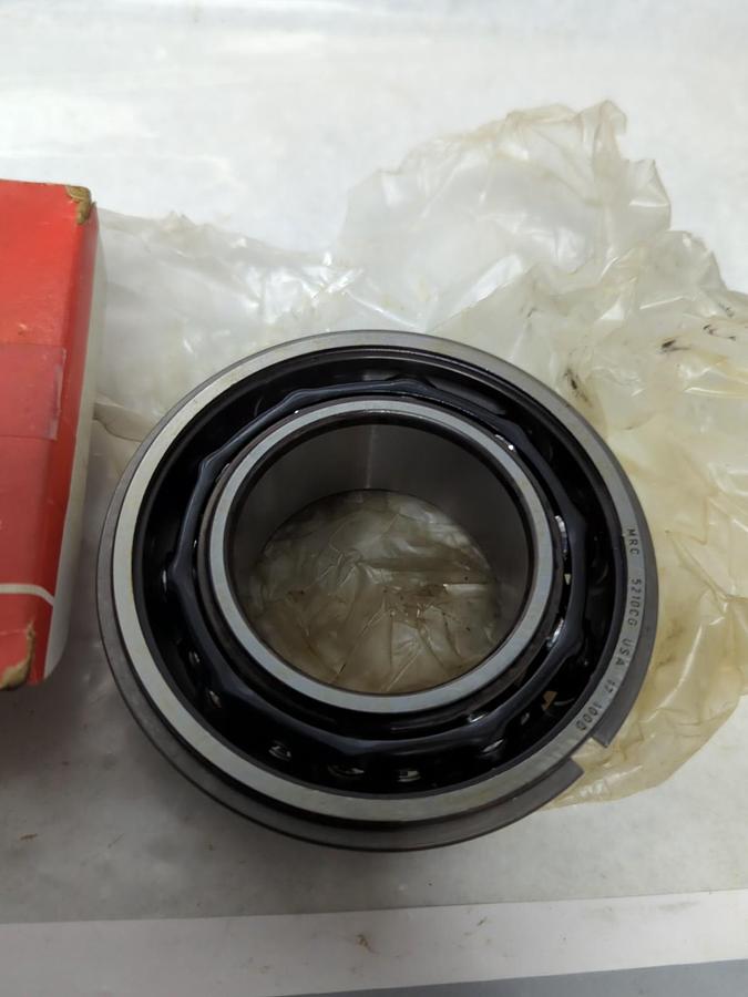 MRC,5210-MG/H501,BALL BEARING NOS