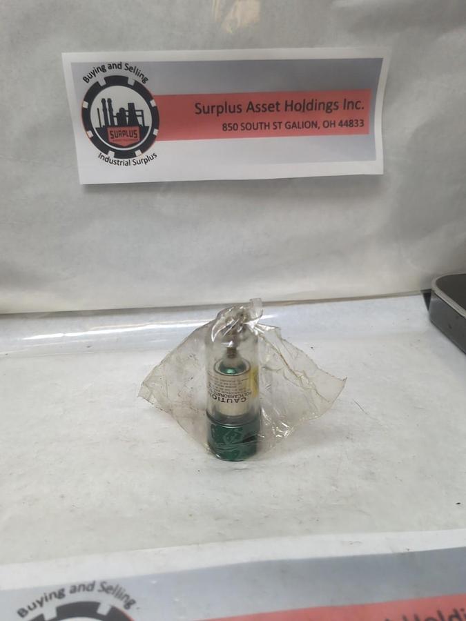 NUMATROL,SC0-0514,VALVE NOS