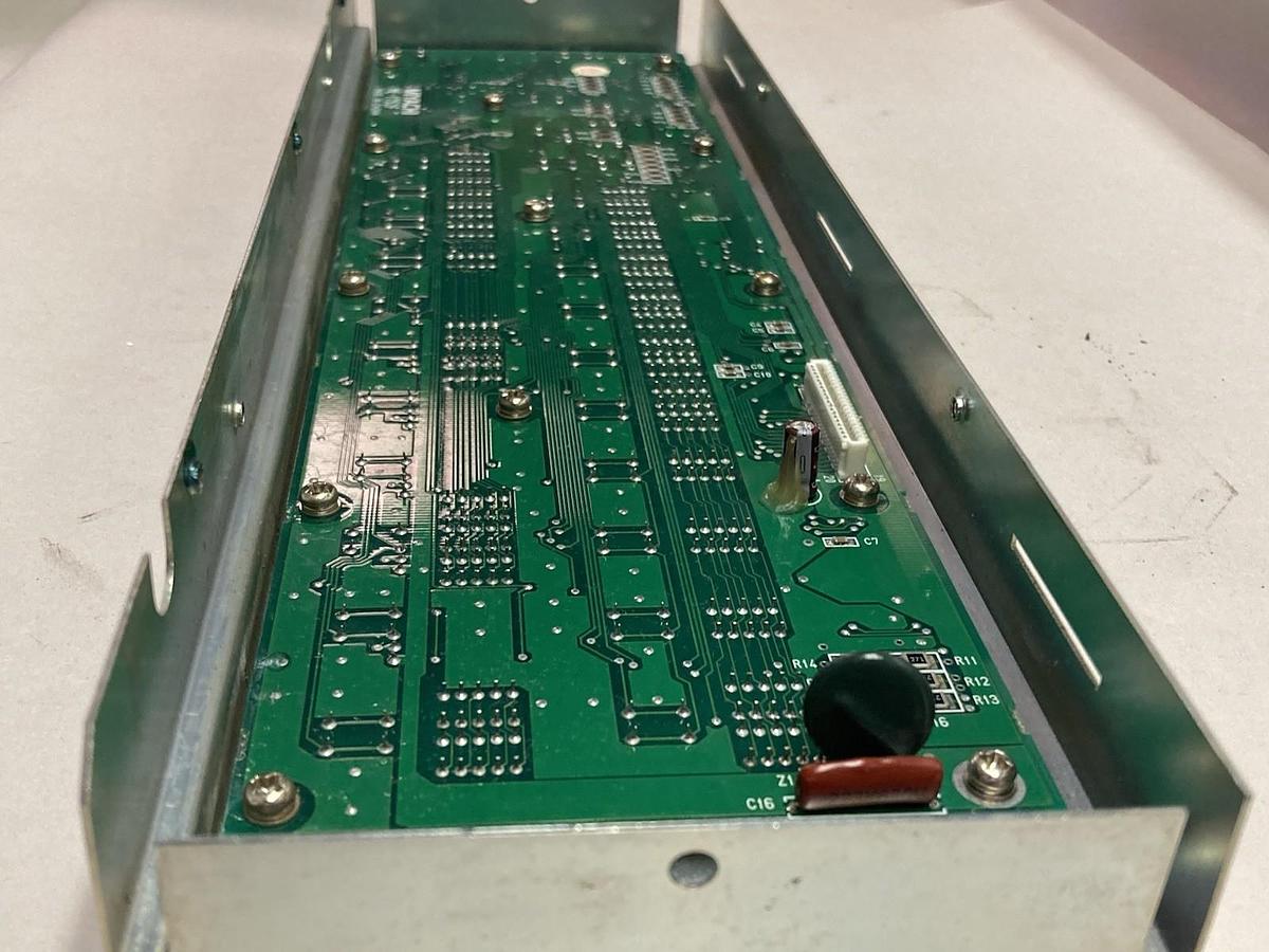 Miyachi PCB,ME-1752F,Digital Display Board from Weltouch CY-210B