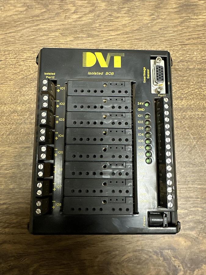 Used DVT,Isolated BOB,Breakout Board