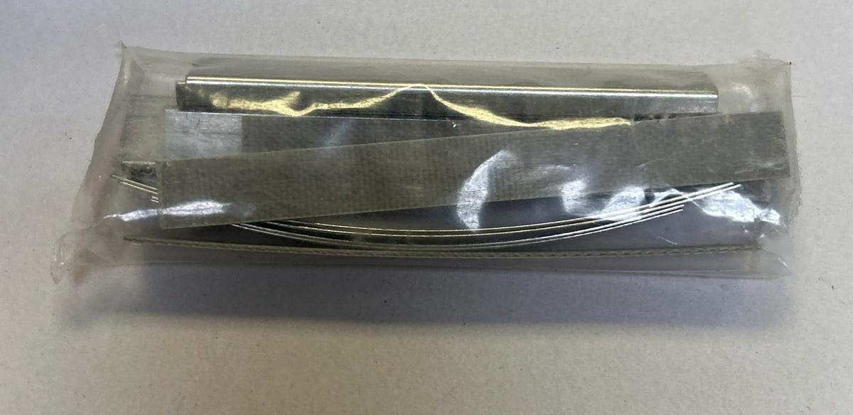 INGERSOLL RAND,37020906,SPARE PARTS KIT NOS