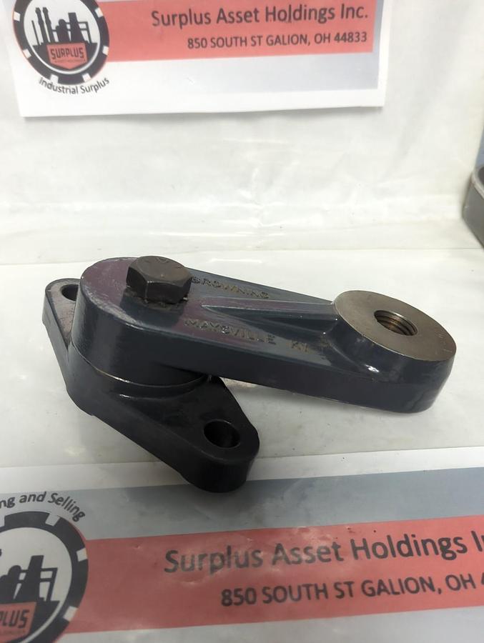 Used BROWNING,ATQ-1,ADJUSTING DRIVE TIGHTENER PRE-OWNED