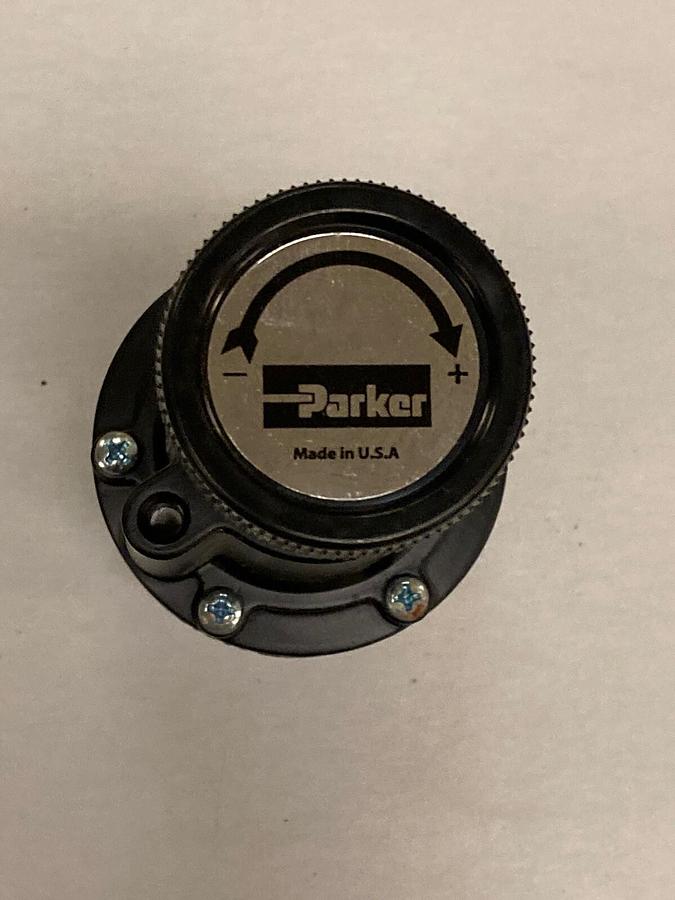 Parker,035501020,Precision Regulator