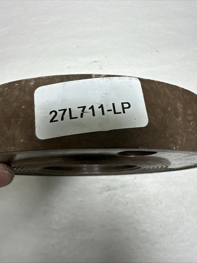 Fiber Glass Systems,27L711-LP,RB Epoxy 22x3 Flange