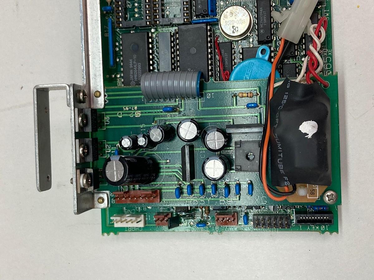 Yokogawa,B9565XG/XD/XE,Servo Control Board Assembly